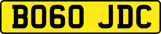 BO60JDC