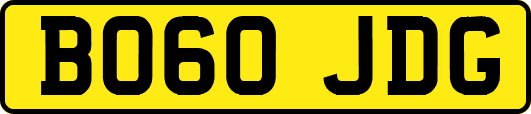 BO60JDG