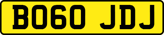 BO60JDJ