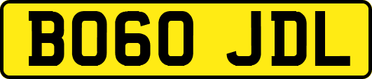 BO60JDL