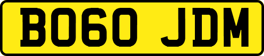 BO60JDM