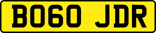 BO60JDR