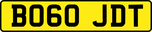BO60JDT