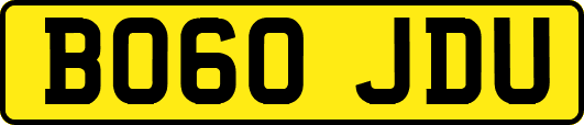BO60JDU