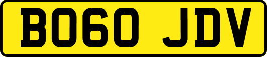 BO60JDV