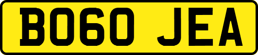 BO60JEA