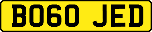BO60JED