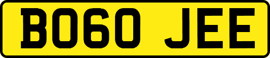 BO60JEE