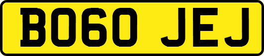 BO60JEJ