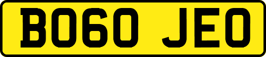 BO60JEO