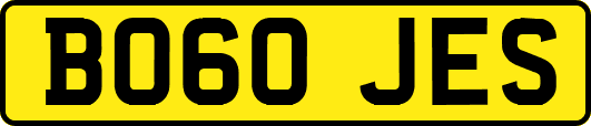 BO60JES