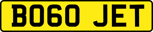 BO60JET