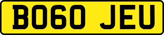 BO60JEU