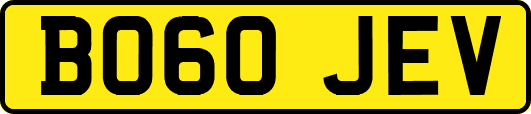 BO60JEV