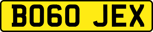 BO60JEX