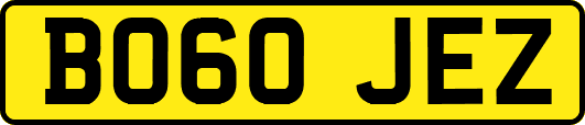BO60JEZ