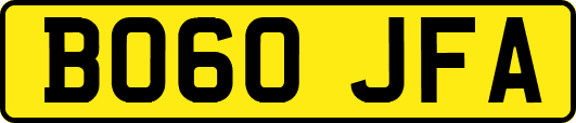 BO60JFA