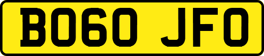 BO60JFO