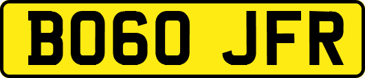 BO60JFR