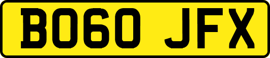 BO60JFX