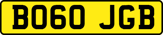BO60JGB