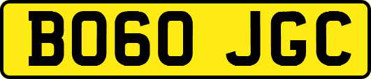 BO60JGC