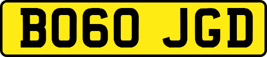 BO60JGD