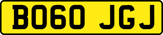 BO60JGJ