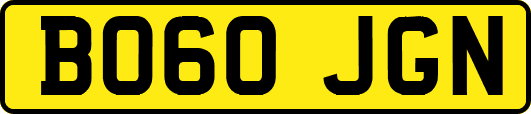 BO60JGN