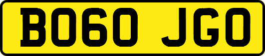 BO60JGO