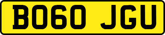BO60JGU