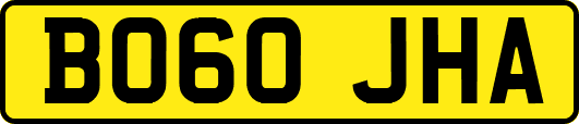BO60JHA