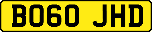 BO60JHD