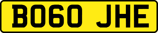 BO60JHE
