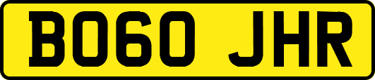 BO60JHR