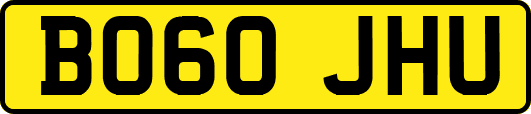 BO60JHU