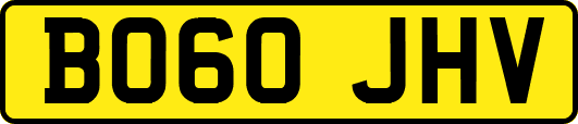 BO60JHV
