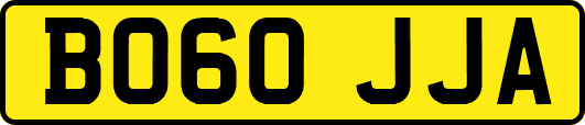 BO60JJA