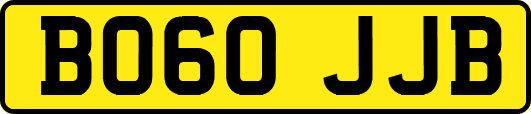 BO60JJB