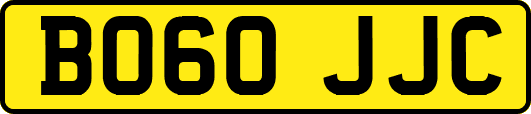 BO60JJC