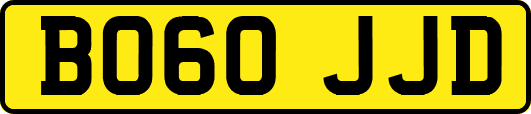 BO60JJD