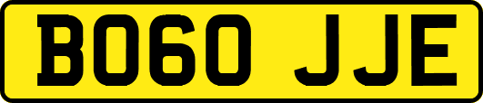 BO60JJE