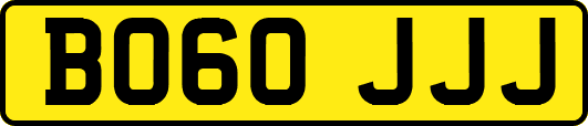 BO60JJJ