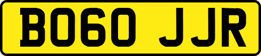 BO60JJR