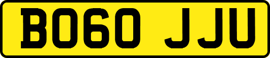 BO60JJU