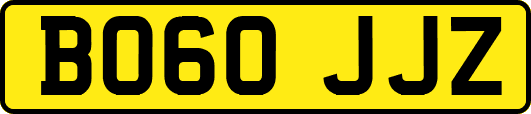 BO60JJZ