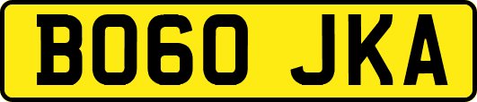 BO60JKA
