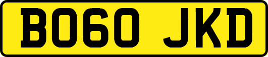 BO60JKD