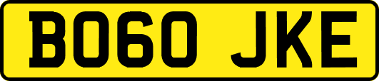 BO60JKE