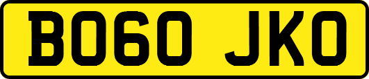 BO60JKO